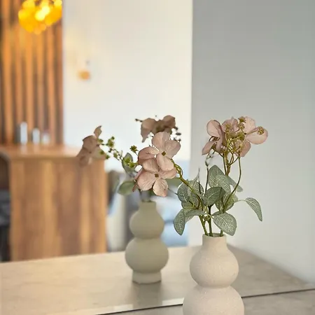 Divchinest Apartman Divcibare