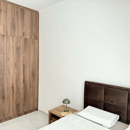 Apartman Divchinest Divcibare