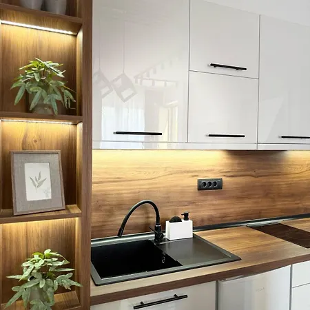 Apartman Divchinest Divcibare